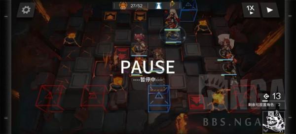 明日方舟:日替溶洞12+tag任務 什麼叫輕甲死神啊 明日方舟:日替溶洞12+tag任務 什麼叫輕甲死神啊