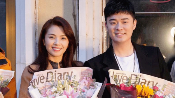 陳赫新劇即將來襲，搭檔劉濤同臺飆戲，或將又是一部“爆款”