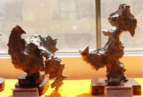 石界的“勞斯萊斯”