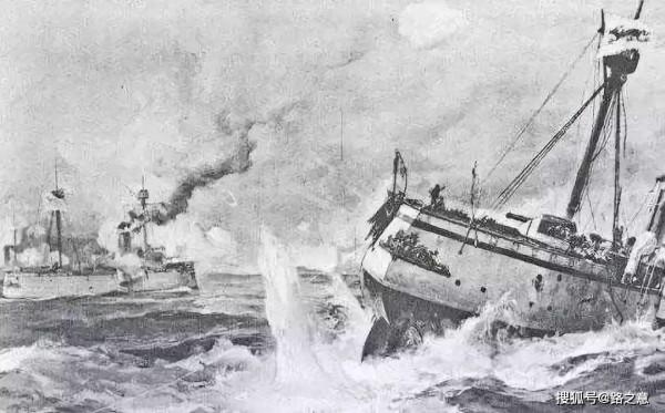 都知道康有為搞了戊戌變法,誰知道他是鉅富?150萬買了一座島 都知道康有為搞了戊戌變法,誰知道他是鉅富?150萬買了一座島