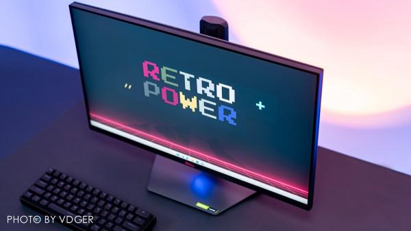 戴爾S2522HG 24.5英寸實測:綜合性能強,兼具價效比 戴爾S2522HG 24.5英寸實測:綜合性能強,兼具價效比