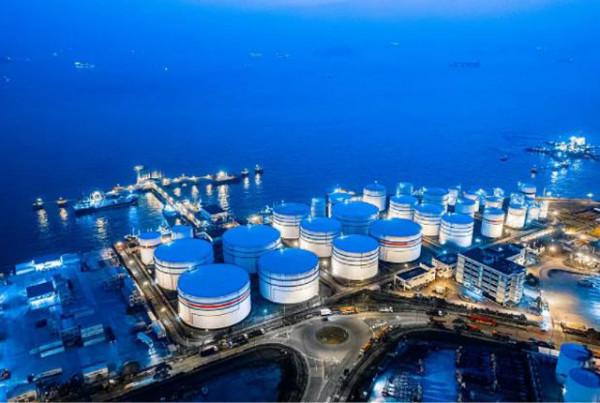 好訊息!中石化與美簽單,中印貿易將達千億,俄白重啟深化一體化 好訊息!中石化與美簽單,中印貿易將達千億,俄白重啟深化一體化