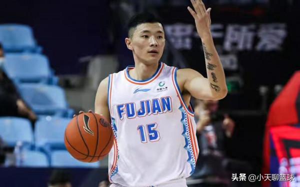 六人上雙，吉林險勝福建！王晗道出取勝關鍵，朱世龍滿意球員表現