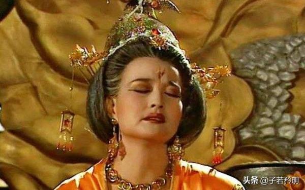 1982年藥農刨出天價“除罪金簡”,竟扯開武則天晚年遮羞布,為何 1982年藥農刨出天價“除罪金簡”,竟扯開武則天晚年遮羞布,為何