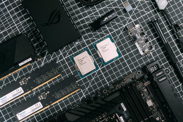 2021 CPU回顧：起落終有時，產能不由人