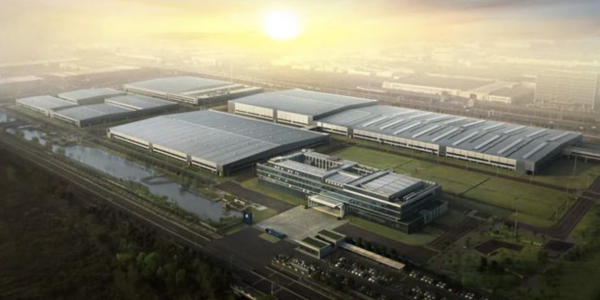 牛創品牌正式釋出，首款量產車將於明年9月交付