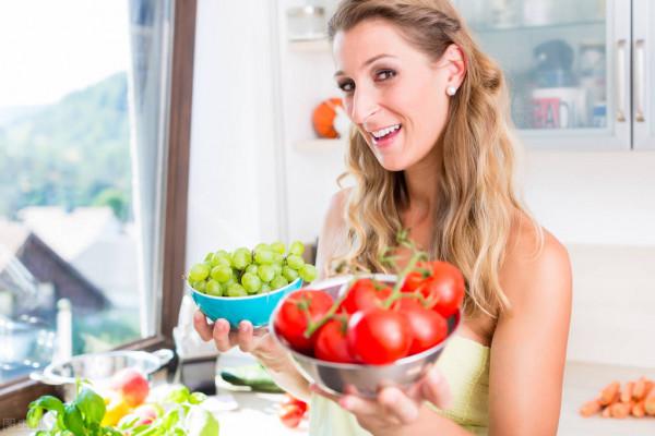 一些被吹上天的孕婦“偽健康”食物，不僅“坑錢”，還會“長胖”