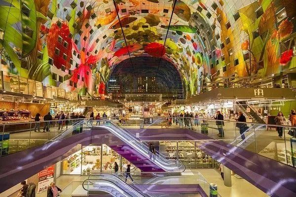 最會旅行的人都去逛菜市場了 最會旅行的人都去逛菜市場了