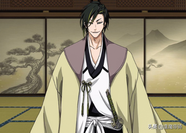 死神：推動藍染叛變的，卻是創造“大靈書迴廊”，屍魂界第一貴族