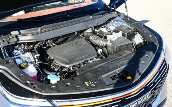 15萬落地，都有爆款潛質，設計感超強，90%的人都會猶豫不決