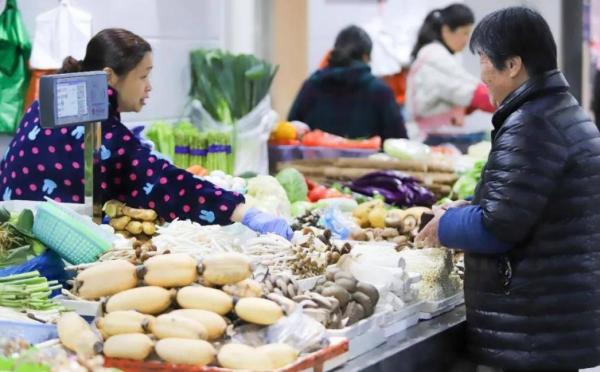 10年後，菜市場或將被淘汰？新的買菜模式已成雛形