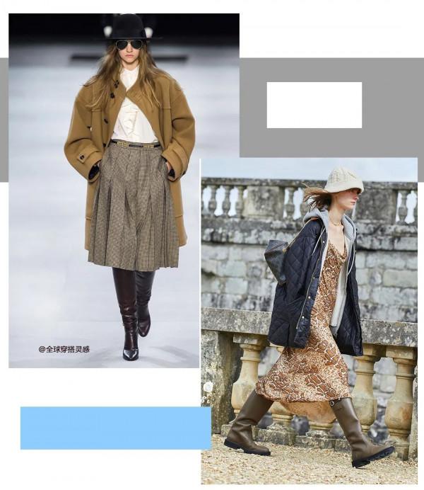 今年流行的“不露腿穿搭”,才是秋冬的正確開啟方式,又暖又時髦 今年流行的“不露腿穿搭”,才是秋冬的正確開啟方式,又暖又時髦