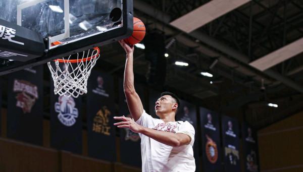 CBA季前賽第3日戰報!廣東2連敗,四川強勢崛起,山東核心難復出 CBA季前賽第3日戰報!廣東2連敗,四川強勢崛起,山東核心難復出