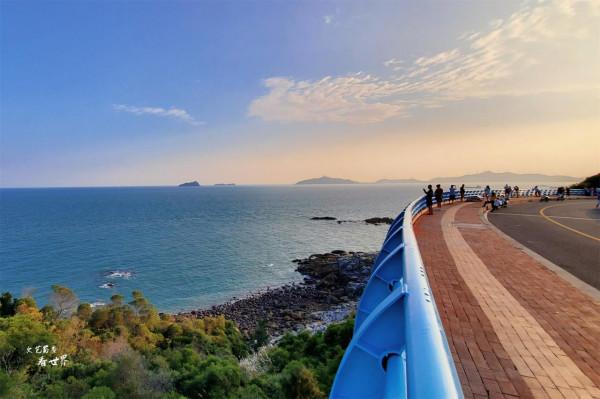 福建這個地方有126個島嶼,有中國最大海濱浴場,它才是避暑勝地 福建這個地方有126個島嶼,有中國最大海濱浴場,它才是避暑勝地