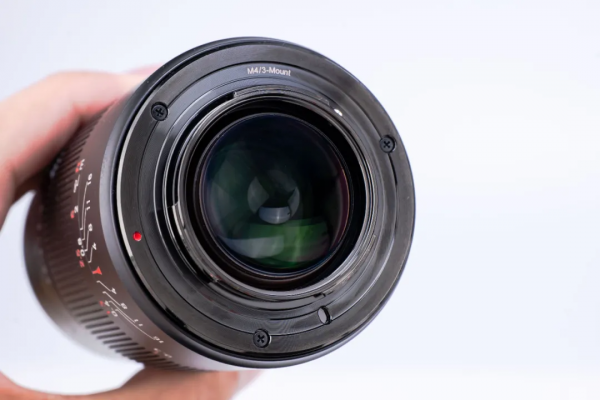 超大光圈真有那麼毒嗎？價效比極高的七工匠25mm F0.95上手體驗