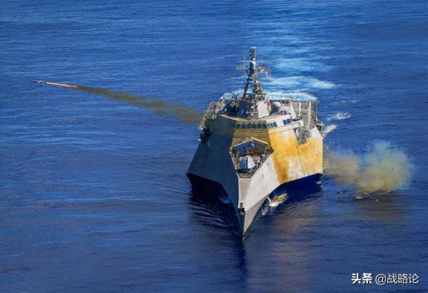 美海軍戰力不足,開始依仗陸軍?美陸軍將擔負太平洋島嶼防禦重任 美海軍戰力不足,開始依仗陸軍?美陸軍將擔負太平洋島嶼防禦重任