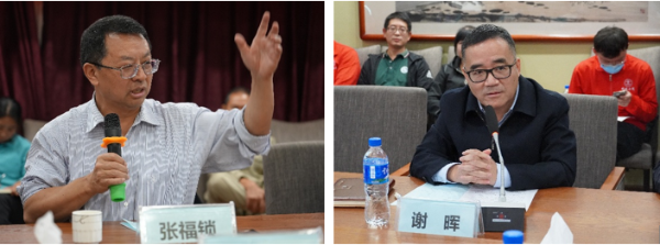 中國農業大學雲南褚橙科技小院揭牌 中國農業大學雲南褚橙科技小院揭牌