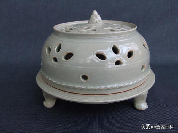 什麼叫秘色瓷？越窯秘色瓷歷史概念、釉色器型、歷史地位和貢獻