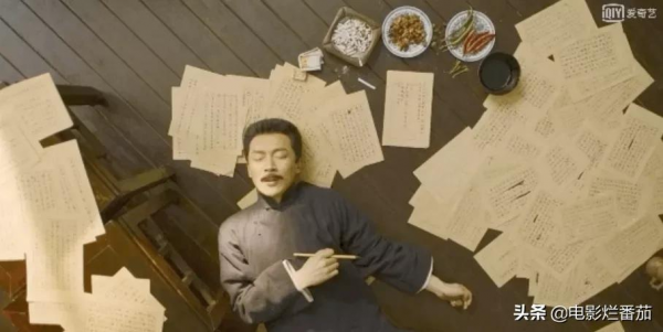 32屆華鼎獎電視劇百強榜：《覺醒年代》登頂，張一山版韋小寶墊底