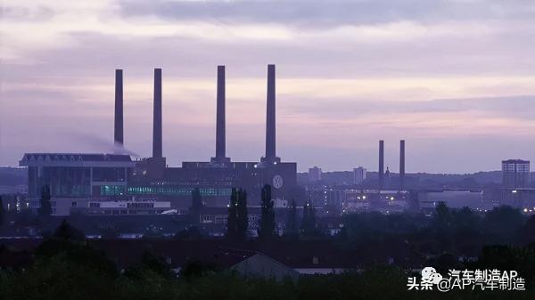 迪斯預計沃爾夫斯堡裁員｜AP汽車製造