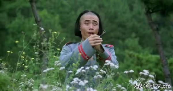 電影《神鞭》35年：“傻二”成公安大學教師，大反派逆襲成影帝