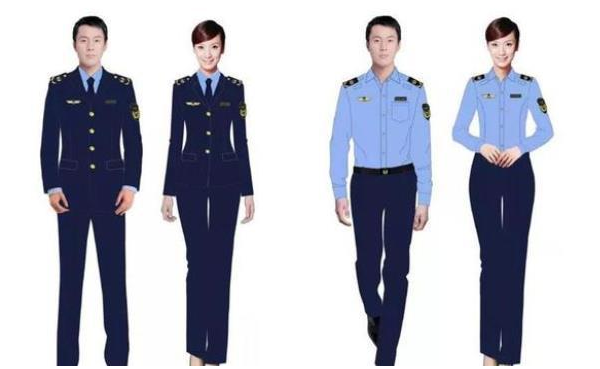 公務員六大部門將統一著裝，在編人員免費穿，老師著裝能統一嗎？