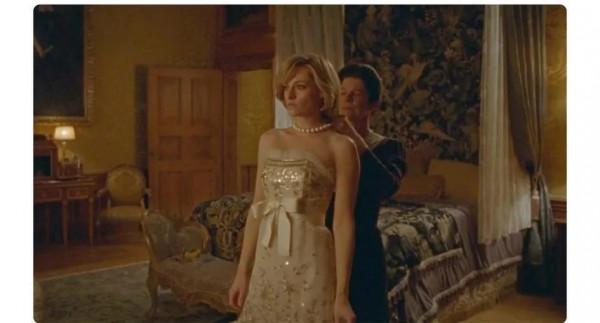 克林斯丁小K不懼新冠影響，今年訂婚又獲獎