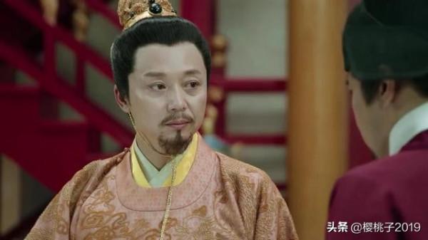 中國史上四大守成之君(圖) 中國史上四大守成之君(圖)