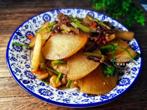 立冬後，&OpenCurlyDoubleQuote;補冬&rdquo;有講究，記得常吃&OpenCurlyDoubleQuote;冬天一寶&rdquo;，便宜營養價值高