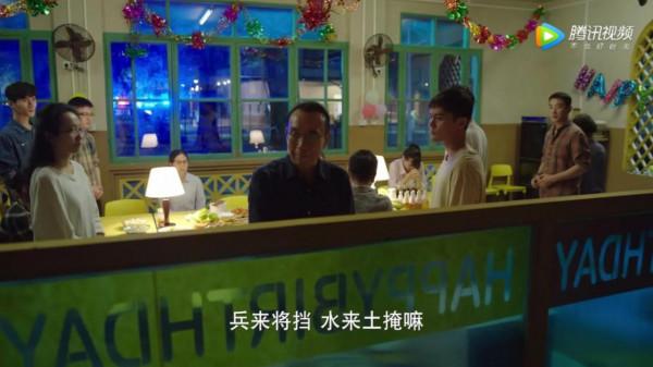 100週年展播劇第四部《埃博拉前線》另類的看點,讓人震撼不已 100週年展播劇第四部《埃博拉前線》另類的看點,讓人震撼不已