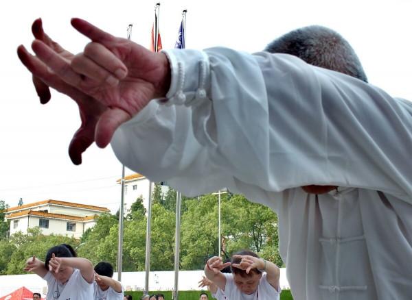 秋冬季節呼吸系統疾病高發,中醫如何“防、治”慢阻肺? 秋冬季節呼吸系統疾病高發,中醫如何“防、治”慢阻肺?