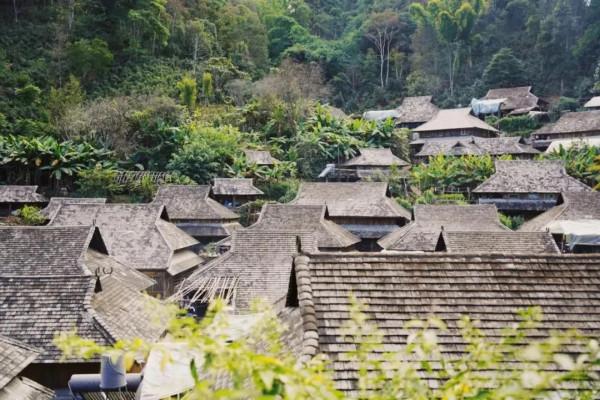 苦等5年，中國首條跨國高鐵通車了，雲南這座慢城正適合冬季出發