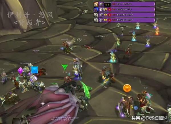 魔獸世界TBC：黑廟開荒恐5小時起步，BOSS難度還不是主要問題