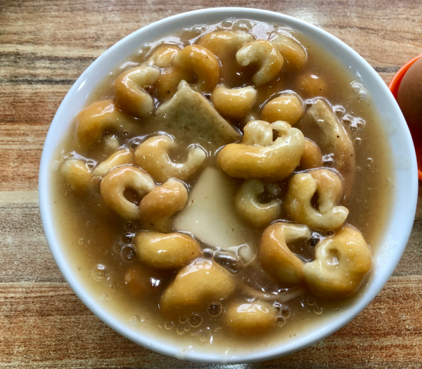 甘肅的7大地方特色美食,鮮香味美,實在太香了,你吃過幾種? 甘肅的7大地方特色美食,鮮香味美,實在太香了,你吃過幾種?