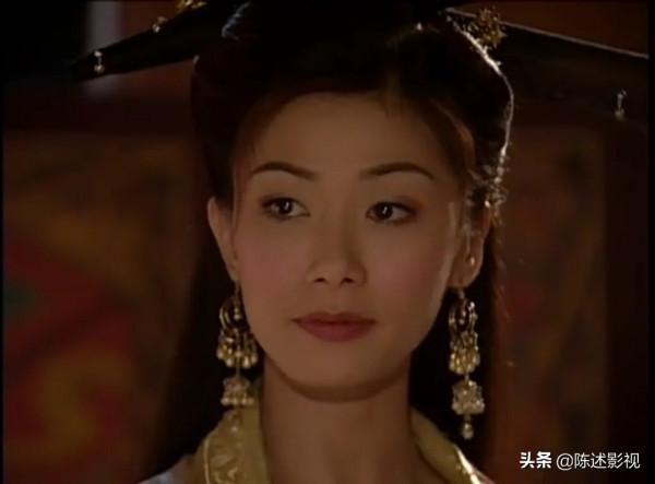 看膩了千篇一律的女主,再看《新楚留香》10位美人,讓你眼前一亮 看膩了千篇一律的女主,再看《新楚留香》10位美人,讓你眼前一亮