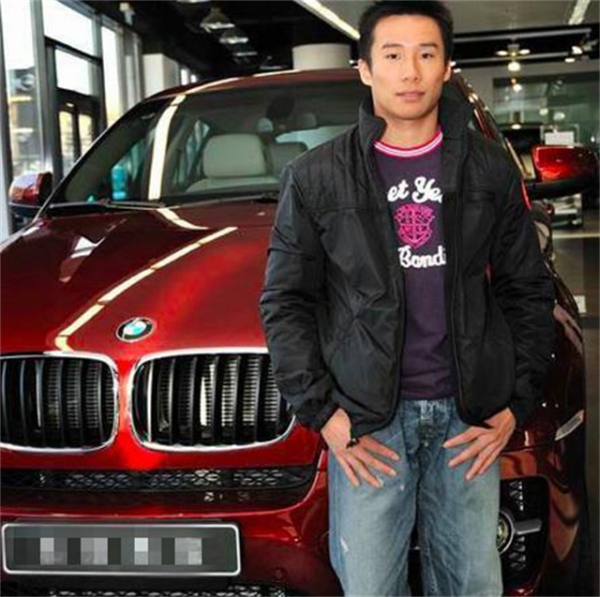 奧運冠軍肖欽:女友詐騙5800萬,被牽連退役,消失8年後再次露面 奧運冠軍肖欽:女友詐騙5800萬,被牽連退役,消失8年後再次露面