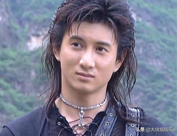 時隔20年，10位古裝男神再扮自己的經典角色，還是同樣的味道嗎？