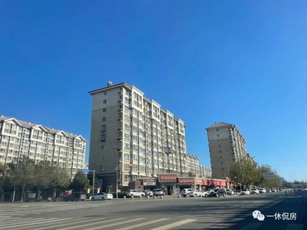 「望京養雲」實景看房:朝陽熱度很高的望京養雲咋挑? 「望京養雲」實景看房:朝陽熱度很高的望京養雲咋挑?