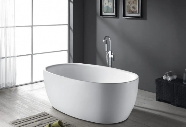 浴缸選購丨在家泡澡不舒服?那是你浴缸沒選對 浴缸選購丨在家泡澡不舒服?那是你浴缸沒選對