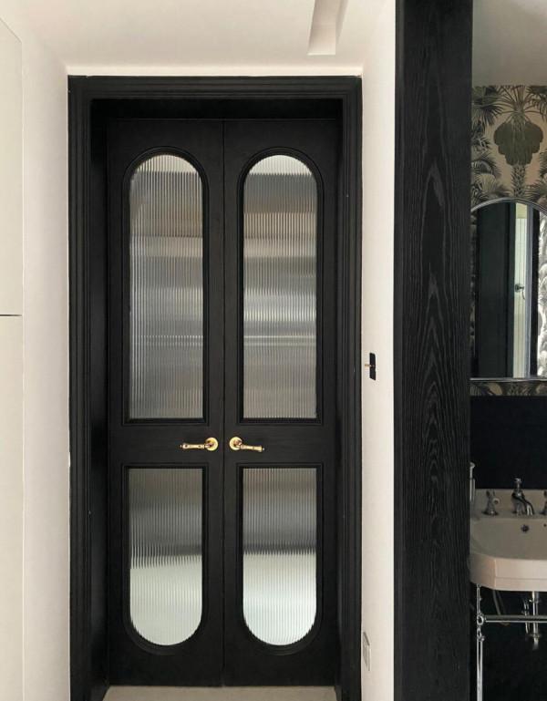 看了她家,才知道“去風格化”有多美,一進門,就藏不住的奢華 看了她家,才知道“去風格化”有多美,一進門,就藏不住的奢華