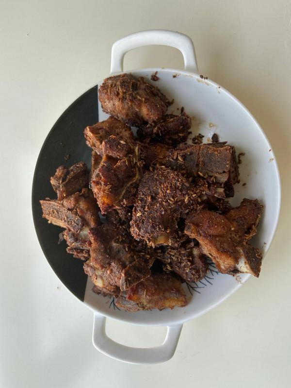 減肥打卡第32天