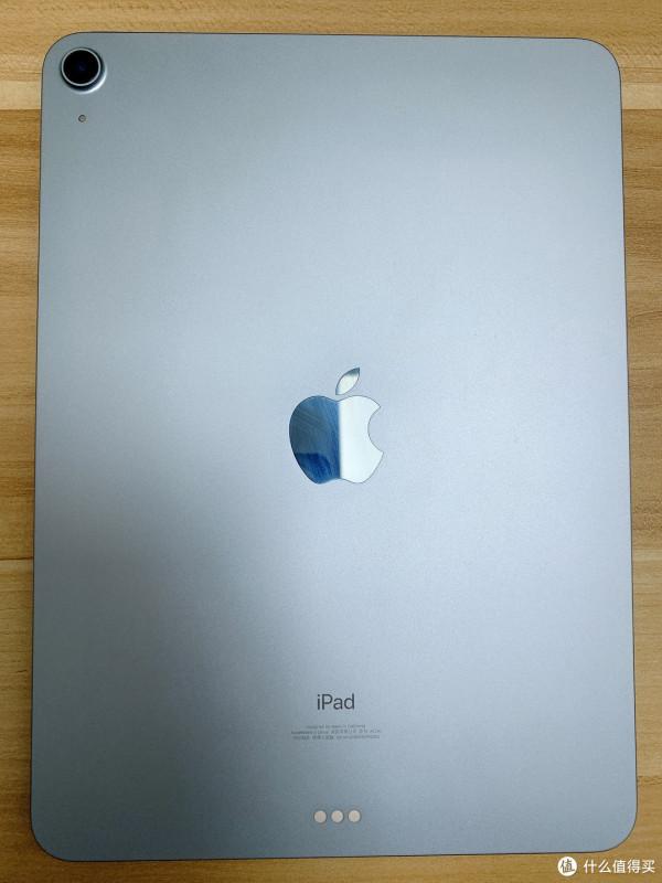 錯過了Air3,不捨得買iPad pro,入手iPad Air4使用體驗 錯過了Air3,不捨得買iPad pro,入手iPad Air4使用體驗