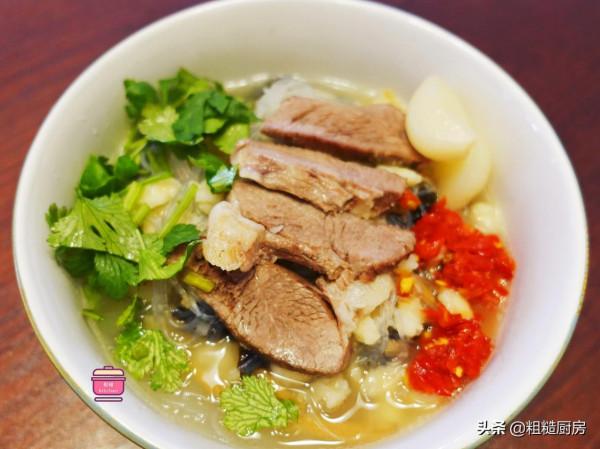 秋天進補,少吃豬肉,多吃這3種肉,營養滋補不上火,增強體質 秋天進補,少吃豬肉,多吃這3種肉,營養滋補不上火,增強體質