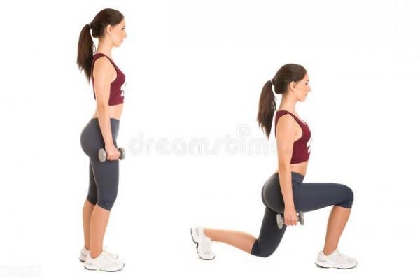 幾個鍛鍊下肢的動作,提高爆發力,加快身體燃脂 幾個鍛鍊下肢的動作,提高爆發力,加快身體燃脂