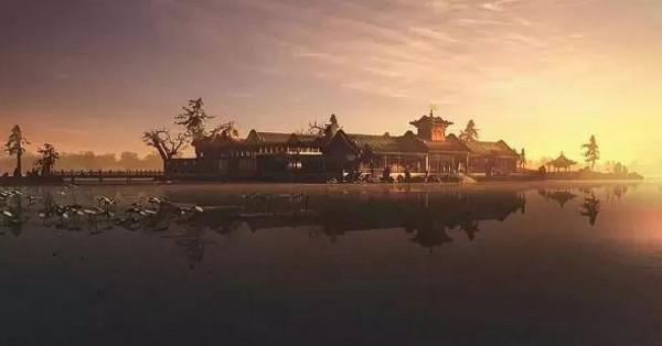 圓明園研究 | 圓明園與凡爾賽宮(四) 圓明園研究 | 圓明園與凡爾賽宮(四)