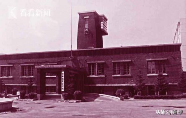 731部隊的重大“供貨商”戰犯上坪鐵一為什麼發誓：“永不再戰”