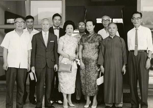 武漢大學首任校長晚年：隨蔣去往臺灣，退休後常嘆氣落淚