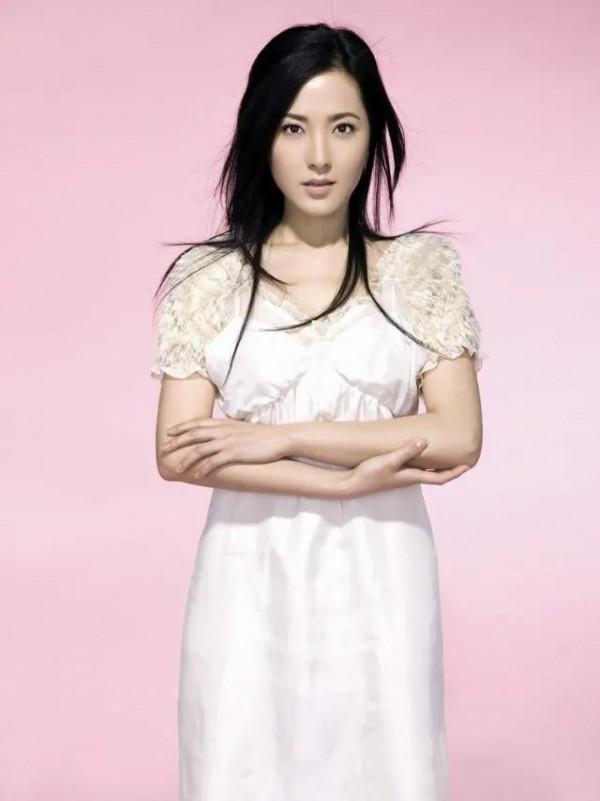 俊俏，曾黎寫真照圖集-中