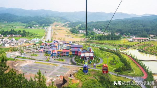 如果你有5天時間，可以這樣玩，國慶節貴州黔南這12個景點等你來