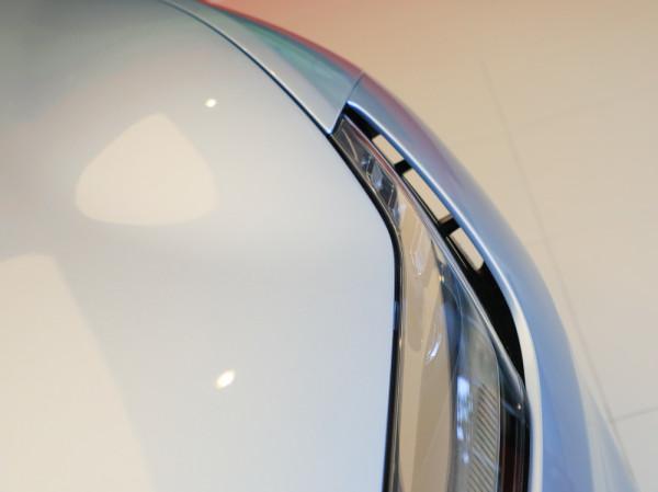 全國就一臺!實拍法拉利最便宜的敞篷跑車Portofino M 全國就一臺!實拍法拉利最便宜的敞篷跑車Portofino M